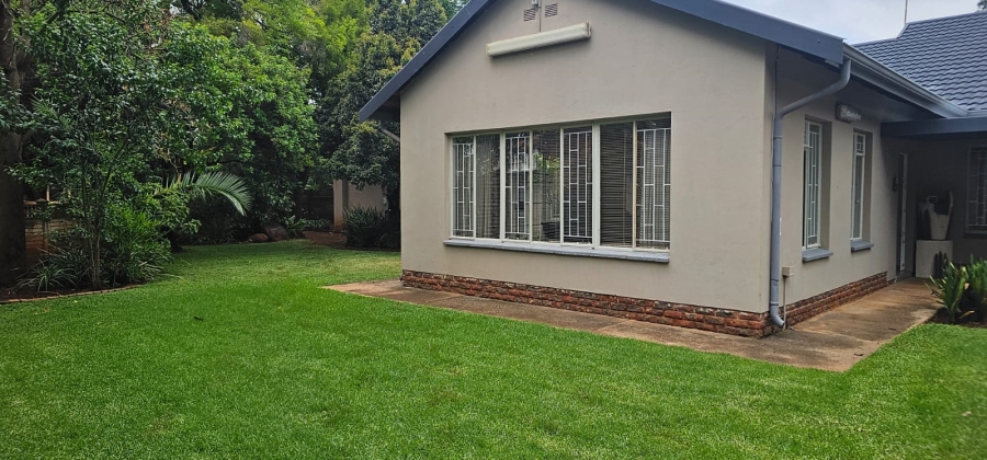 To Let 3 Bedroom Property for Rent in Cashan North West